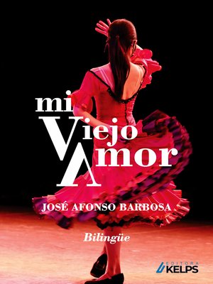cover image of Mi Viejo Amor